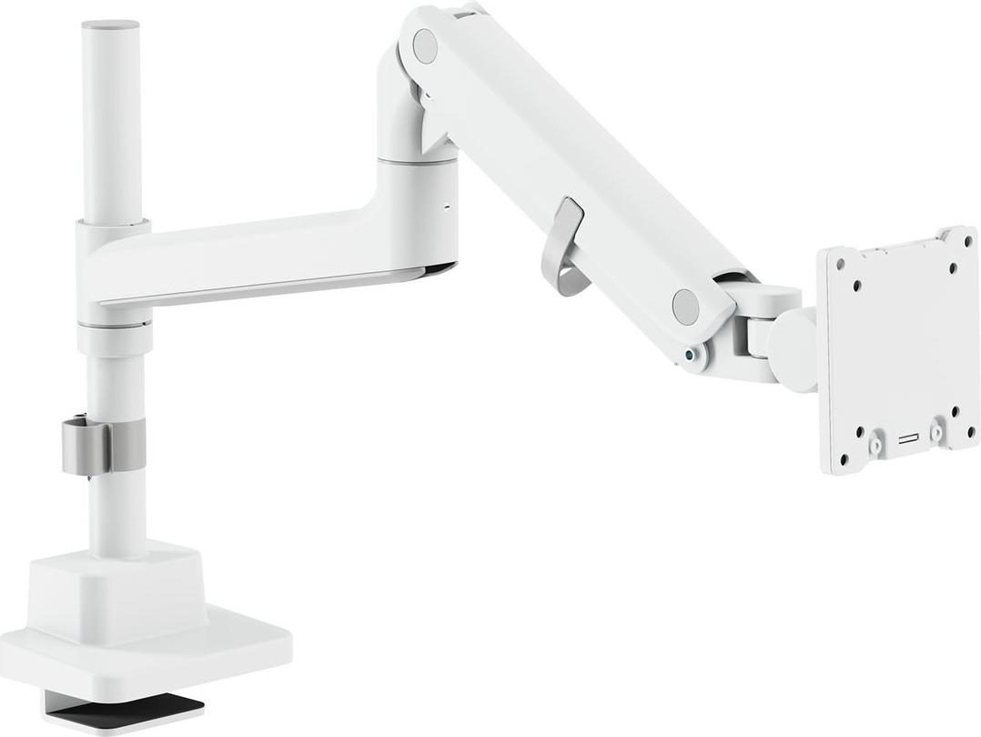 DIGITUS Single Monitor Mount, 57", 27 kg, VESA Compatible (DA-90476)
