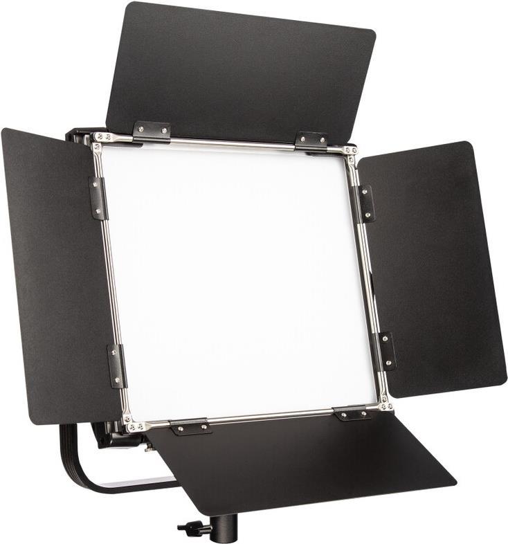 Walimex pro LED Rainbow 100W RGBWW Flächenleuchte (1023035)