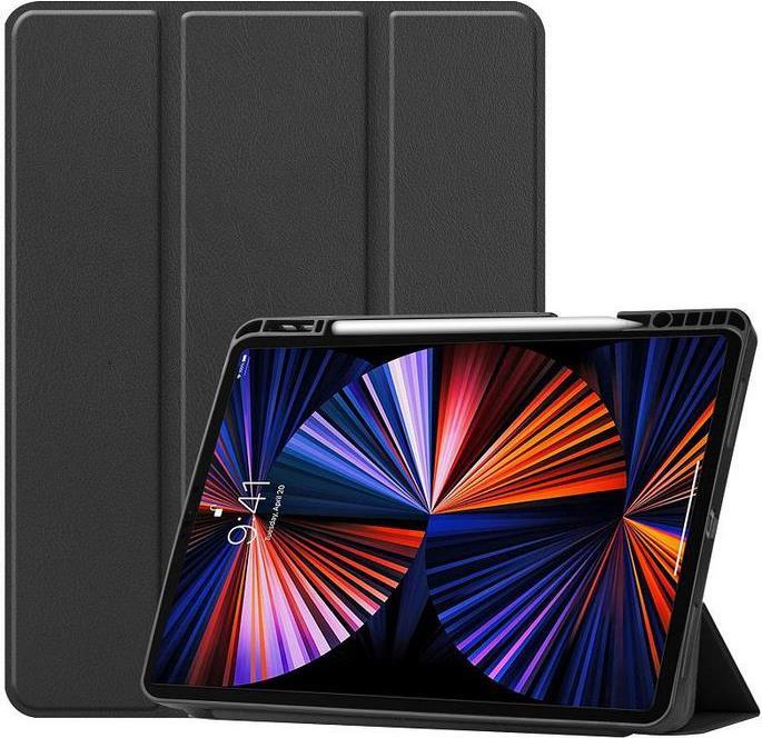 CoreParts TABX-IPPRO12.9-COVER7 Folio Case for iPad Pro 2021 12.9"