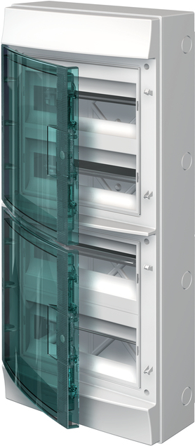 Pos 1 — EAN 8000126107265