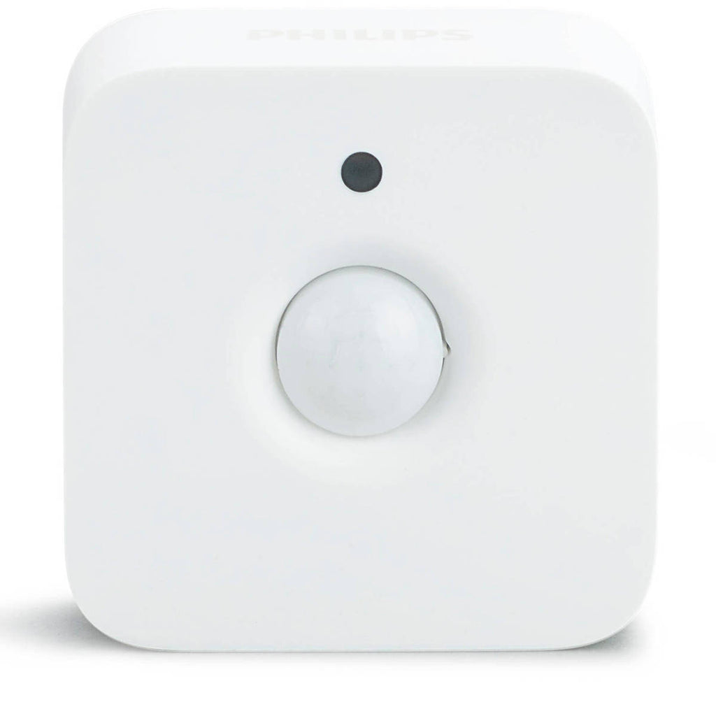 Philips Hue Bewegungsmelder - Bewegungssensor - white - Kunststoff - Philips by Signify - Freistehend - IP42 (929003067501)