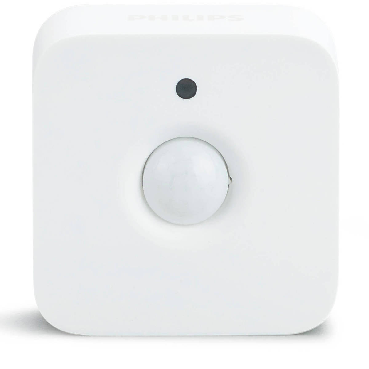 Philips Hue Bewegungsmelder - Bewegungssensor - white - Kunststoff - Philips by Signify - Freistehend - IP42 (929003067501)