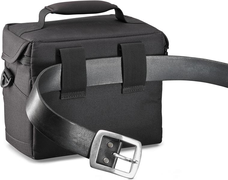 CULLMANN PANAMA Maxima 120 - Tragetasche für Kamera und Objektive - Schwarz (93743)