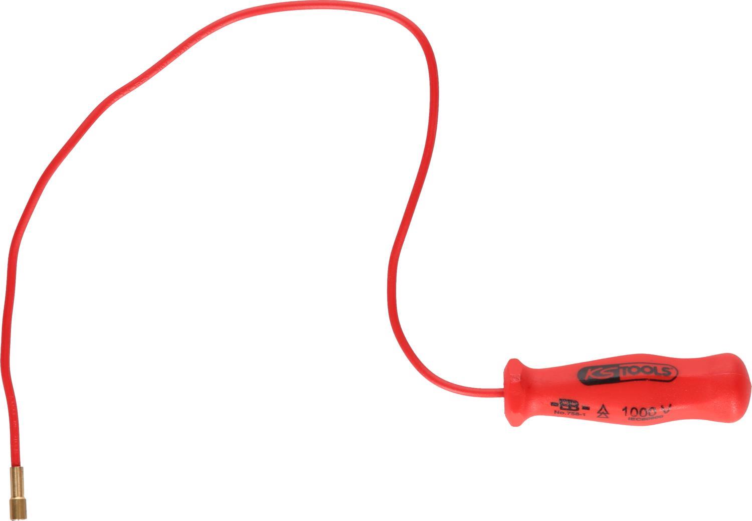 KS TOOLS Flexible Magnetic Lifter 250 g (117.2322)