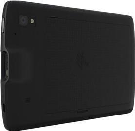 Zebra ET40 Rugged Tablet Android 11 64 GB UFS 8" (1280 x 800) Barcode Scanner