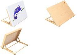 Kangaro K-830041 Workstation A3+ Beech/Natural