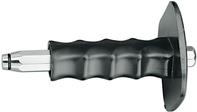 GEDORE Setting Tool with Hand Guard 4 mm