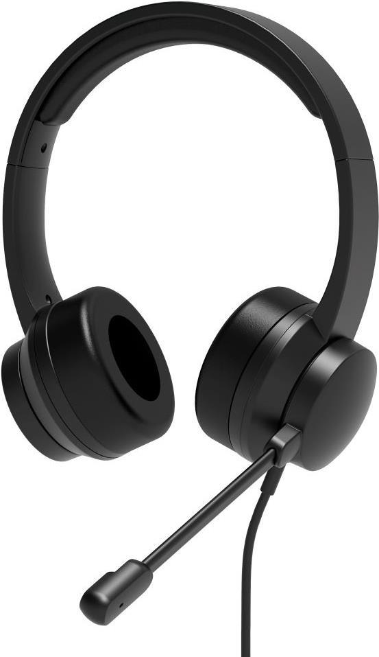 Port Headset Comfort Office - USB + MIC - 901605