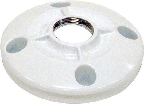 Chief Projector Mount Accessories Aluminum White (CMS115W)