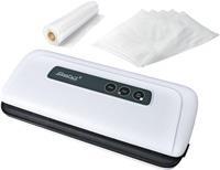 VK 4 Vacuum Sealer White (VK 4)