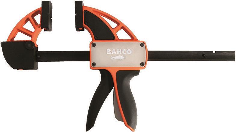 Bahco Quick Clamp 300 mm QCB-300 (QCB-300)