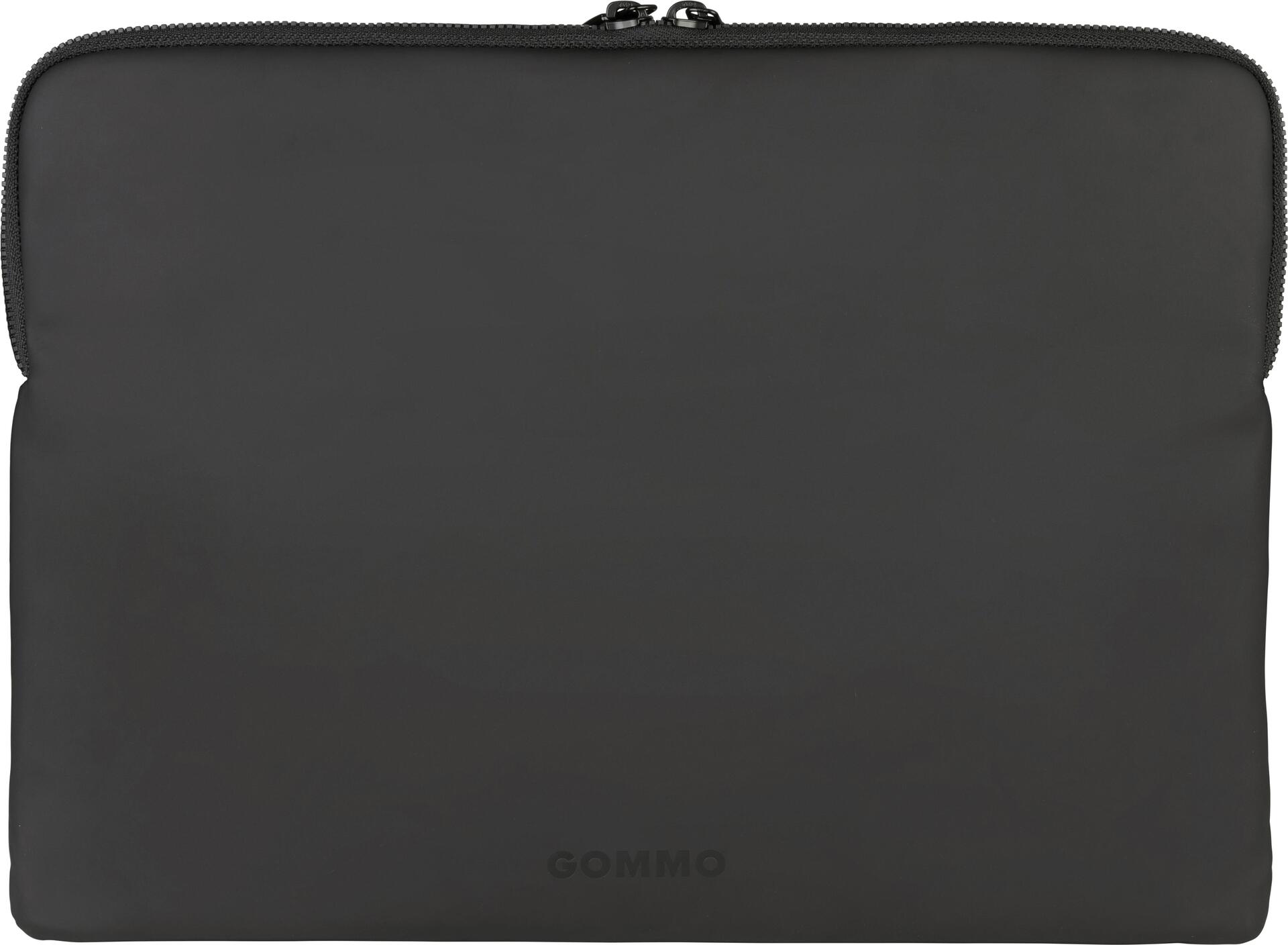 Tucano Laptop Bag 35.6 cm (14") - Protective Sleeve Case - Black - BFGOM1314-BK