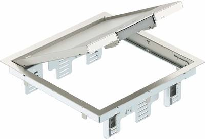 Device Insert GES9M-2 10U (7405371)