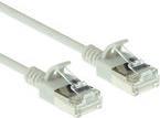 ACT Grey 7 m LSZH U/FTP CAT6A Patch Cable RJ45 DC7007