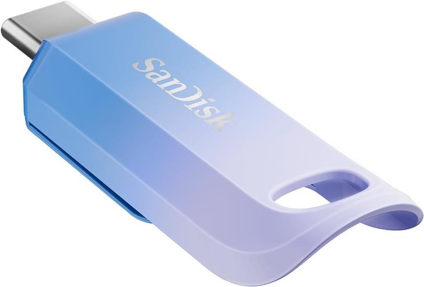 SanDisk Creator USB-C Flash Drive 256GB SDCZ75C-256 G-G46