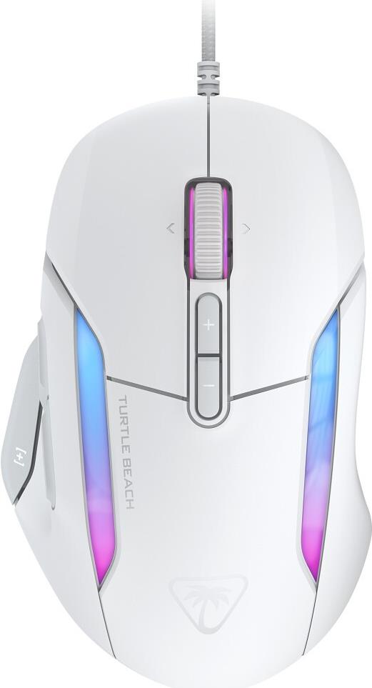 TURTLE BEACH Gaming Mouse Kone II White (00228205)