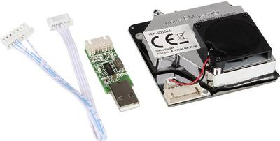 Joy-it Sensor Module, Model sen-sds011