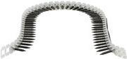 Makita Drywall Screw - 1000 Pieces - 3.97 mm - Phillips PH2 - Length: 25 mm - Model F-30913 DFR551RTJ