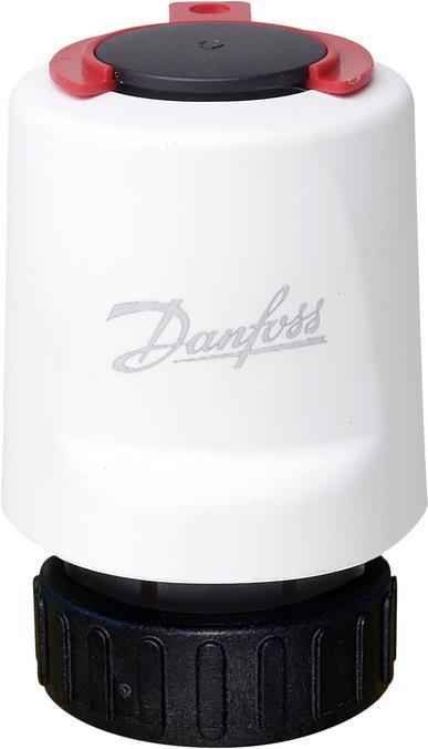 Danfoss Thermot NO 230V Electronic Actuator (088H3222)