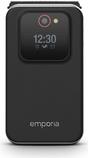 Emporia Joy V228 - Black - V228.v3.bk.01