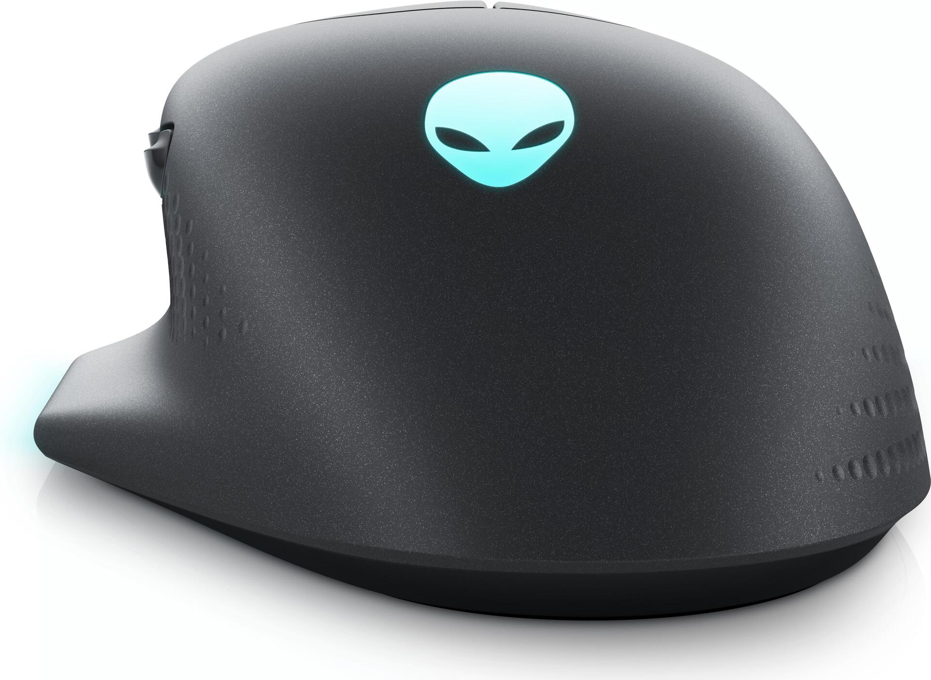 Wireless Gaming Mouse - 26,000 DPI - Right-Handed