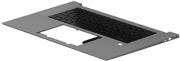 HP Keyboard - UK English - Backlit - ZBook Studio 16 G10 - N10947-031