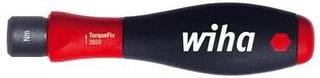 Wiha TorqueFix Torque Screwdriver 0.4 Nm (max) - DIN EN ISO 6789 - 26925