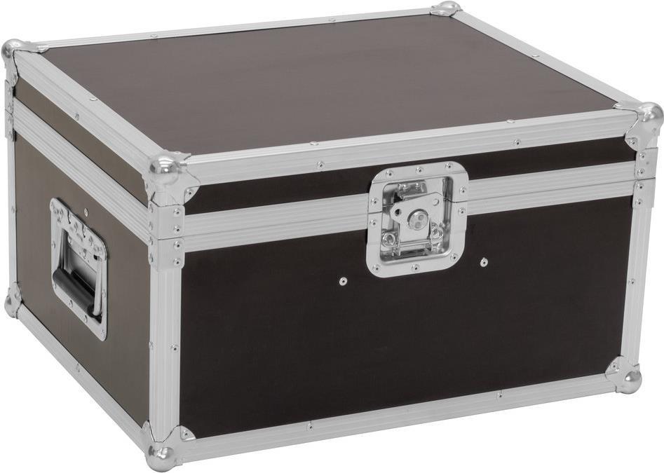 ROADINGER Flightcase for 4x AKKU UP-4 Entry/IP UP-4 Entry (31005216)