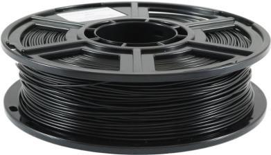 Flashforge FF0016 PLA 3D Printing Filament Black 500 g PB2 3D-Druckmaterial