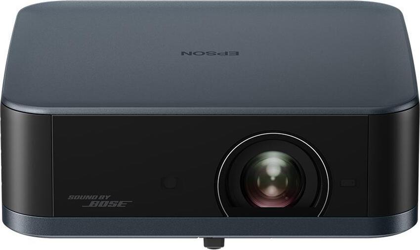 Epson EF-62N - Portable 3-inch LCD Projector - 700 ANSI Lumens - UHD 4K - V11HB73440