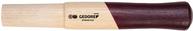 GEDORE Mason's Chisel 8-sided with Hand Guard 250x16 mm (8732680)