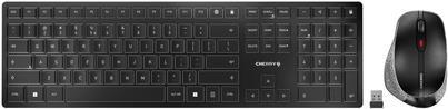 CHERRY TAS Desktop-Set DW 9500 SLIM Wireless BE-Layout 1110 g Input Devices JD-9500BE-2
