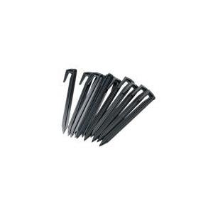 Gardena Robotic Lawnmower Hooks (Pack of 100) (04090-20)