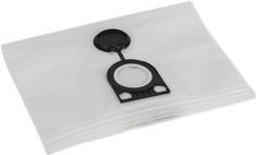 Bosch Vacuum Cleaner Bag (Pack of 5) - for Bosch GAS 20 L SFC Professional
