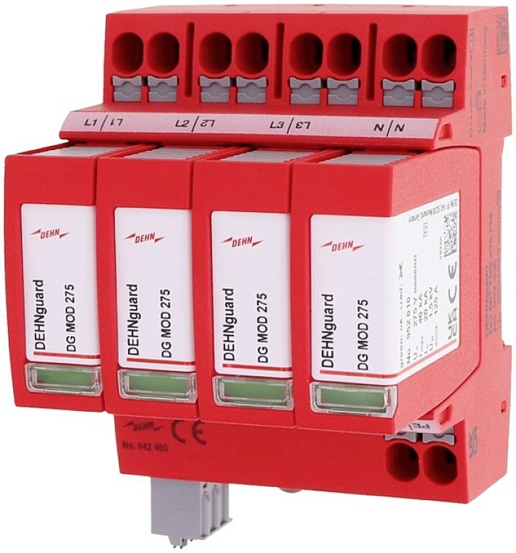 Pos 1 — EAN 4013364477124