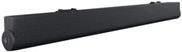 Dell SB522A Soundbar for Monitor 4.5 Watts for Dell P2222, P2422, P2423, P2722, P2723, P3222, UltraSharp U2422, U2723, U3023, U3223