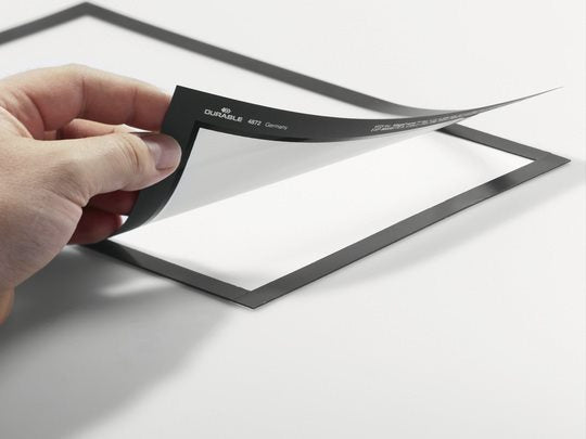 DURABLE Info Frame DURAFRAME® A3 - 2 Pieces - Model 487301