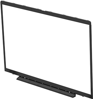 HP M21387-001 Notebook Replacement Part Bezel (M21387-001)