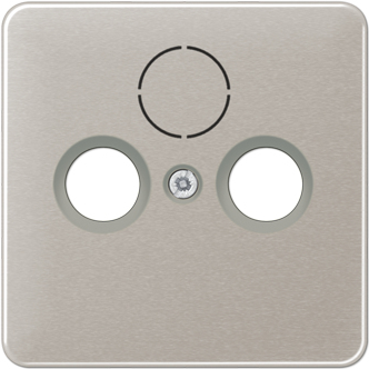 Jung CD 561 SAT PT Platin CD561SATPT