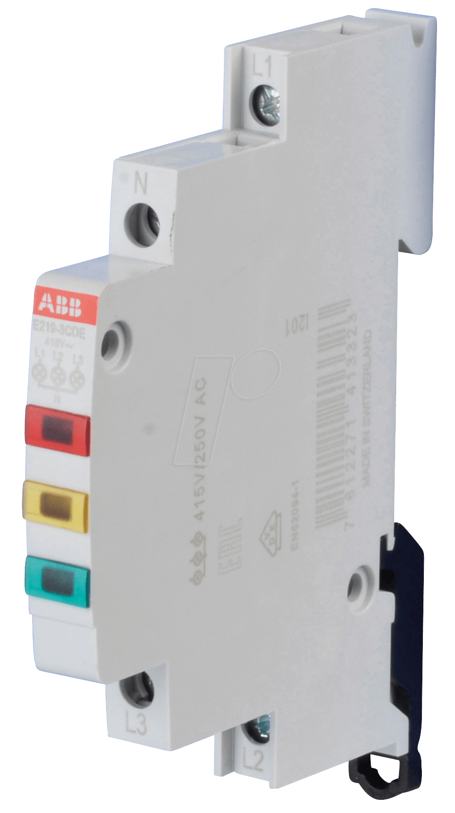 Pos 1 — EAN 7612271413323