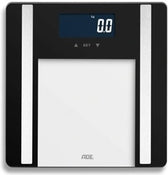 ADE Körperanalysewaage Ines black (BA2300-1)