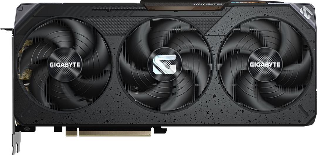 Gigabyte Radeon RX 9070 GAMING 16 G - Graphics Card - 16GB GDDR6 - GV-R9070GAMING-16GD