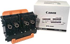 CANON PRINT HEAD for MAXIFY IB4050, MB2050, MB2350, MB5050, MB5350