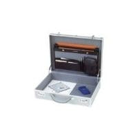 Juscha JU-45103 Pilot Case Alumaxx Octan