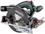 Metabo KS 18 LTX 57 - Cordless Circular Saw - 165 mm - 18 V - Bare Unit