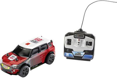 Revell Free Runner - Car - Indoor - 6 Years - Black, Red, White - 24470