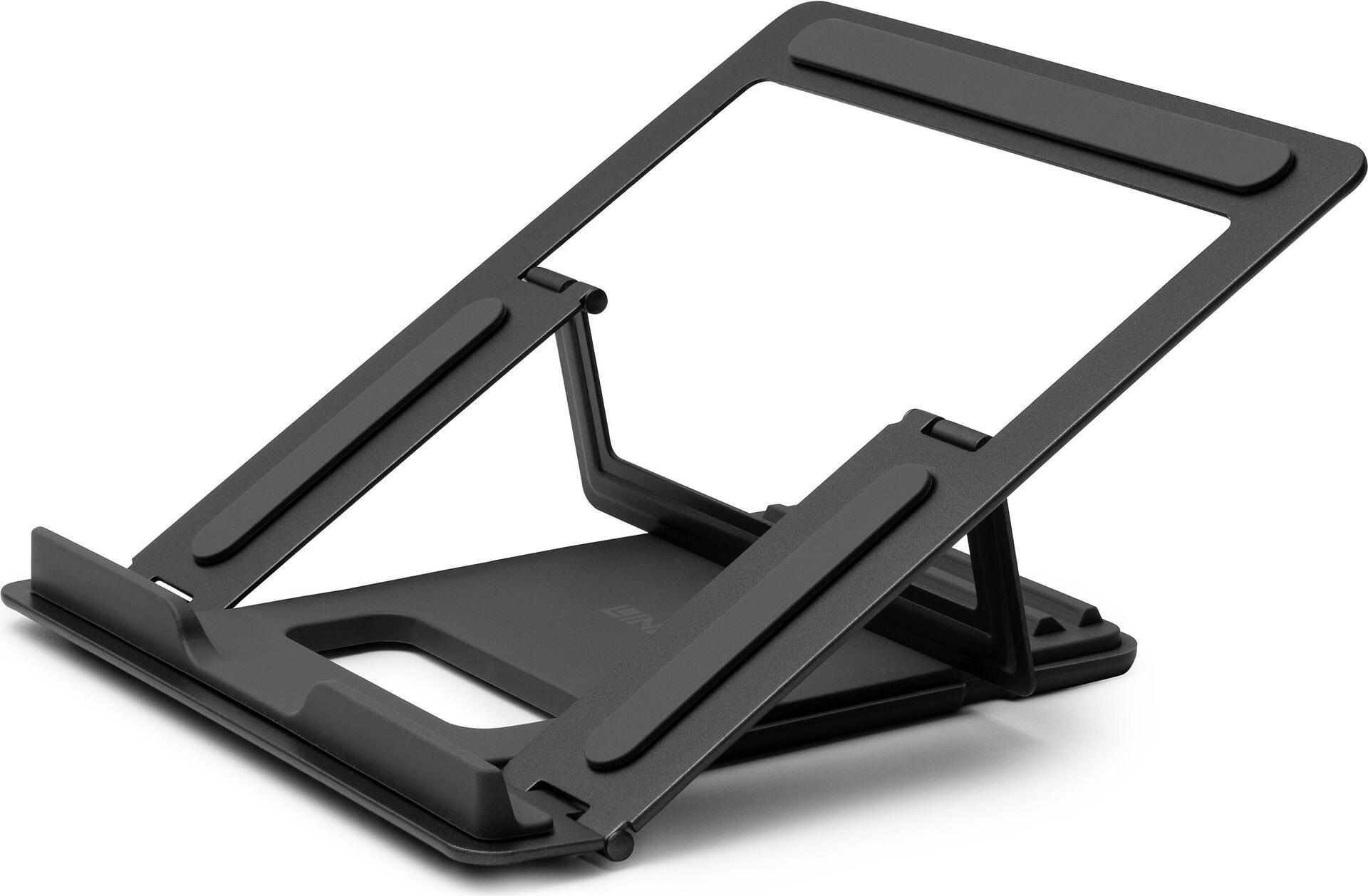 Lindy Square Laptop Riser (20917)