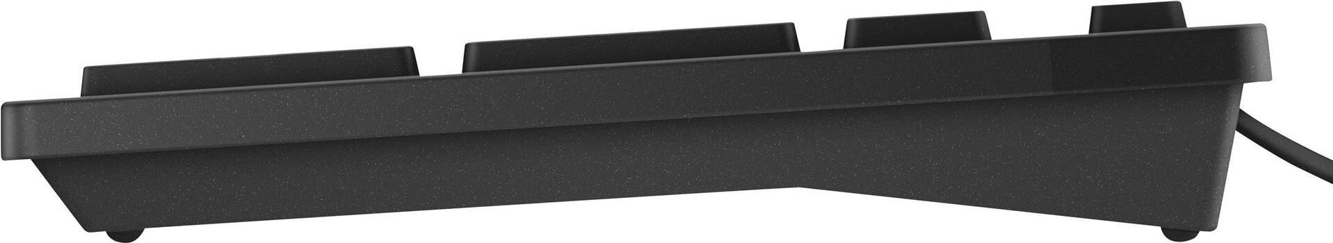 DANISH Keyboard (NT96Y)