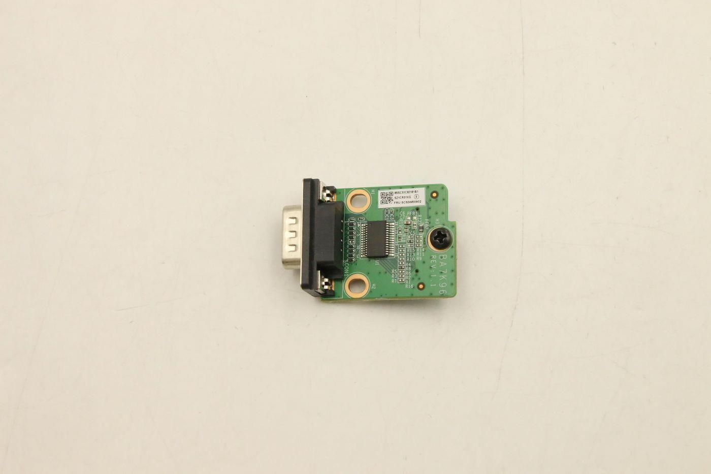 Lenovo CARDPOP BLD Tiny8 BTB COM Card (5C50W00902)