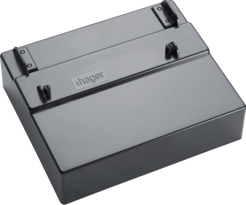 Meter Terminal Block 100A for Three-Phase Current KJ31S